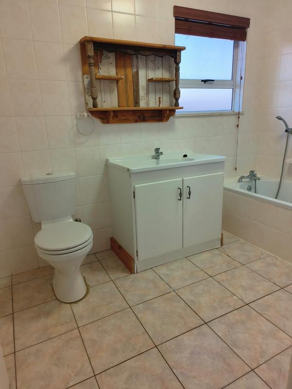 To Let 2 Bedroom Property for Rent in Goedemoed Western Cape